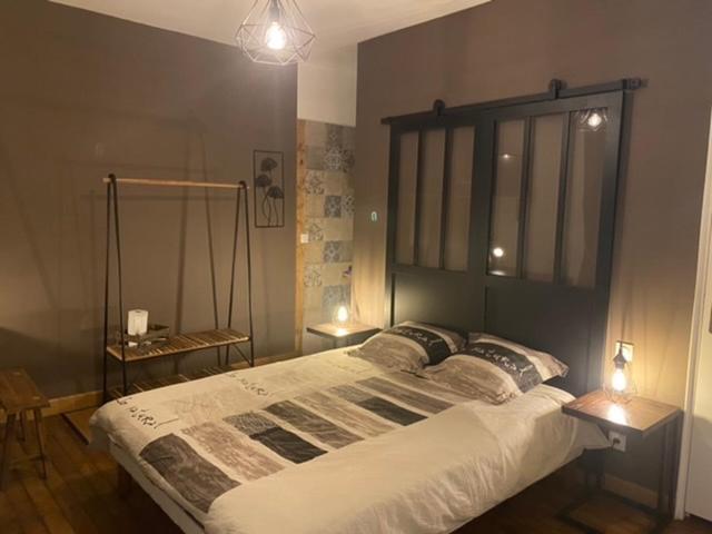 Le Point De Chute Bed & Breakfast Les Hautes-Rivieres Luaran gambar