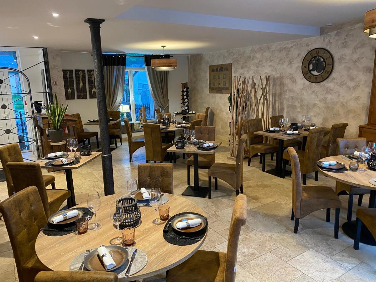 Le Point De Chute Bed & Breakfast Les Hautes-Rivieres Luaran gambar