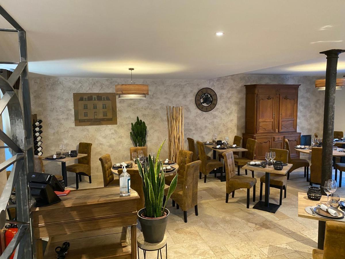 Le Point De Chute Bed & Breakfast Les Hautes-Rivieres Luaran gambar