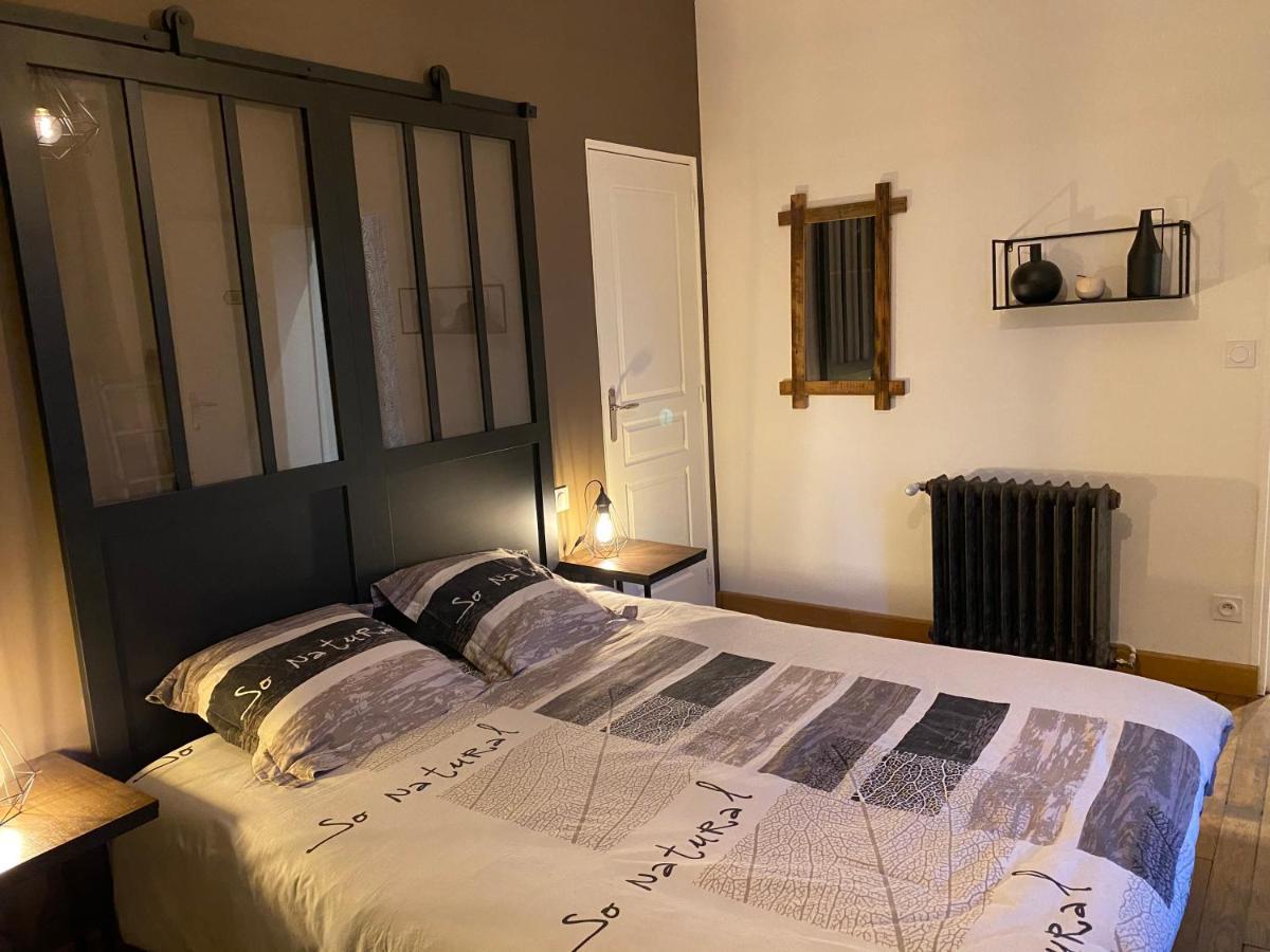 Le Point De Chute Bed & Breakfast Les Hautes-Rivieres Luaran gambar