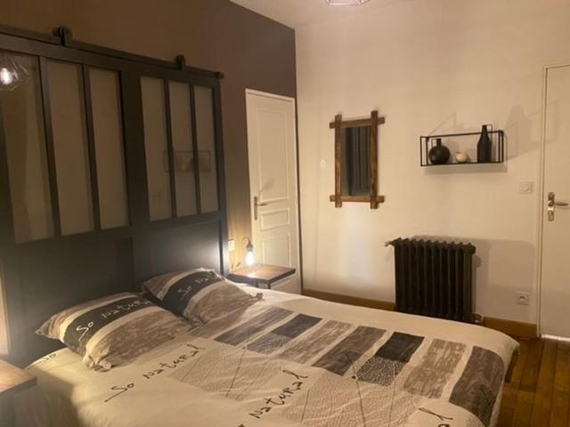 Le Point De Chute Bed & Breakfast Les Hautes-Rivieres Luaran gambar