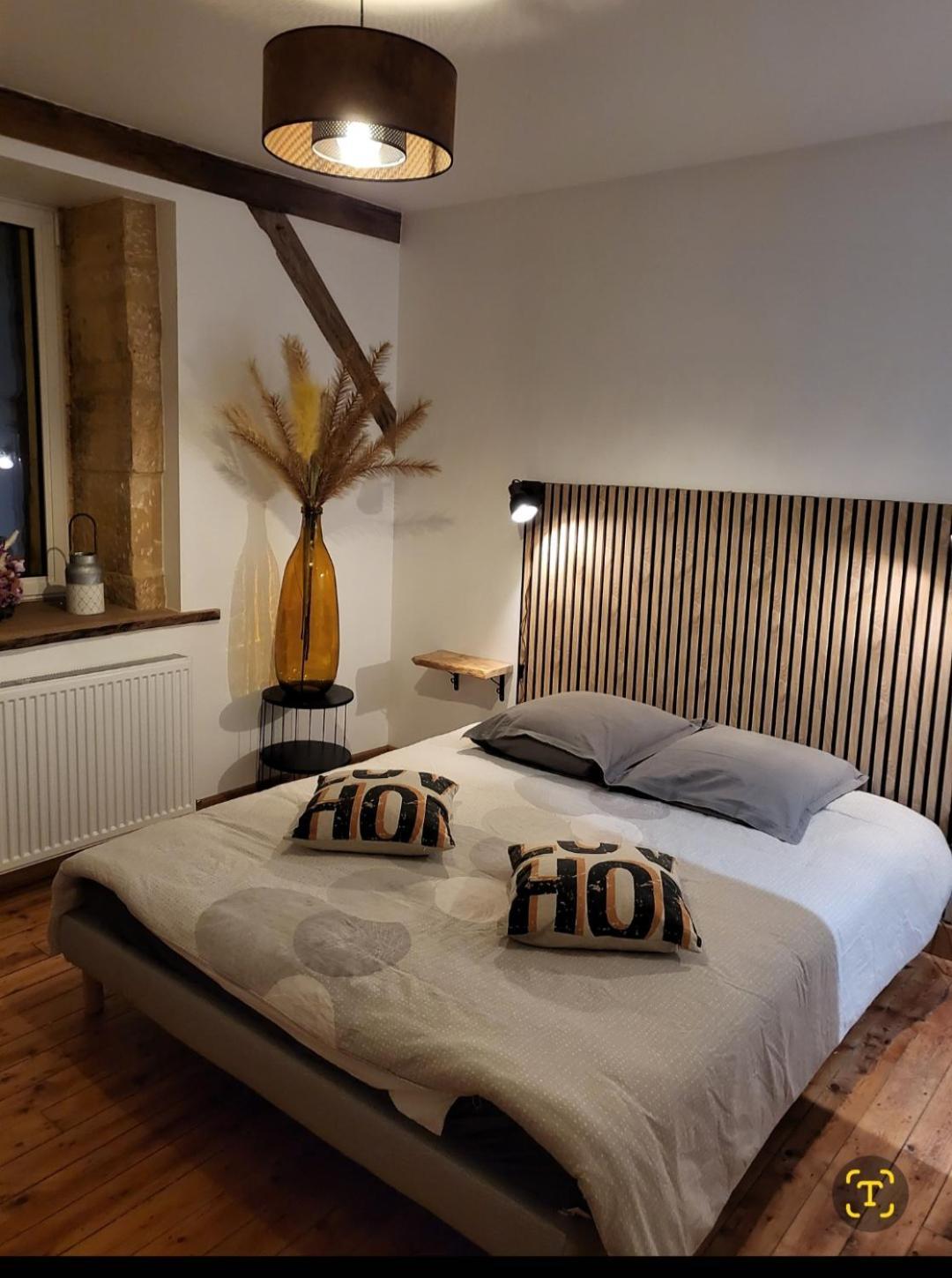 Le Point De Chute Bed & Breakfast Les Hautes-Rivieres Luaran gambar