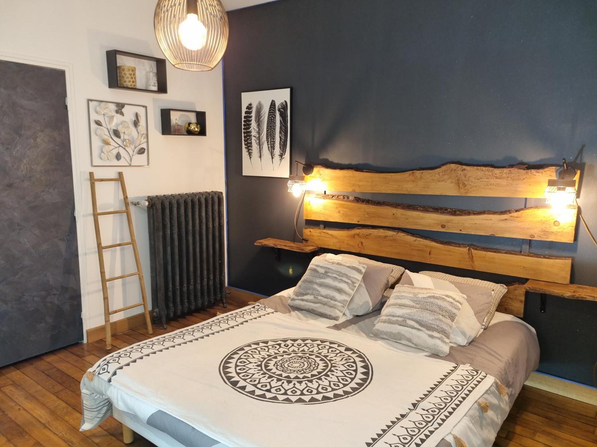 Le Point De Chute Bed & Breakfast Les Hautes-Rivieres Luaran gambar